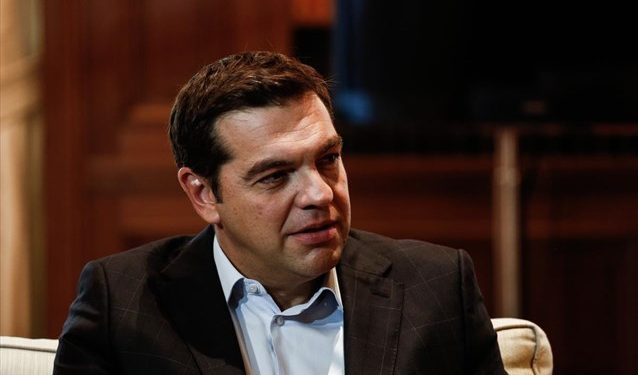 tsipras