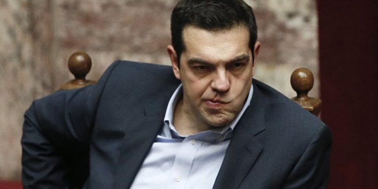 tsipras