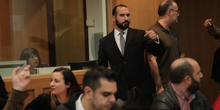 tzanakopoulos