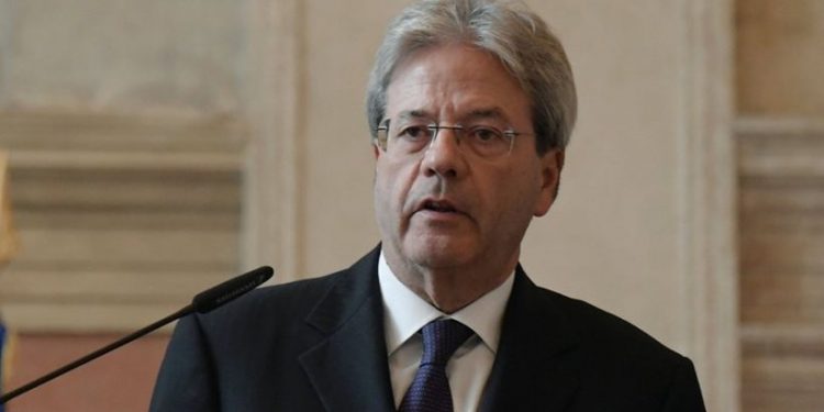 tzentiloni