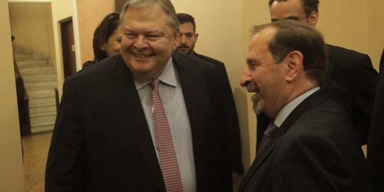 venizelos