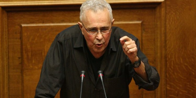 zouraris
