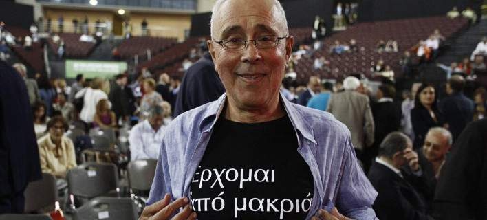 zouraris