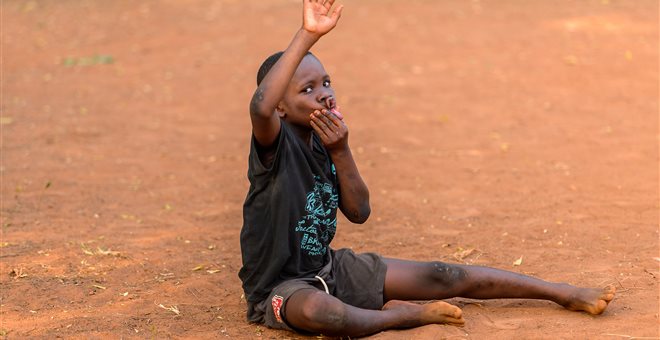 afrikh