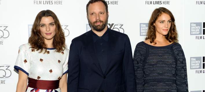 lanthimos