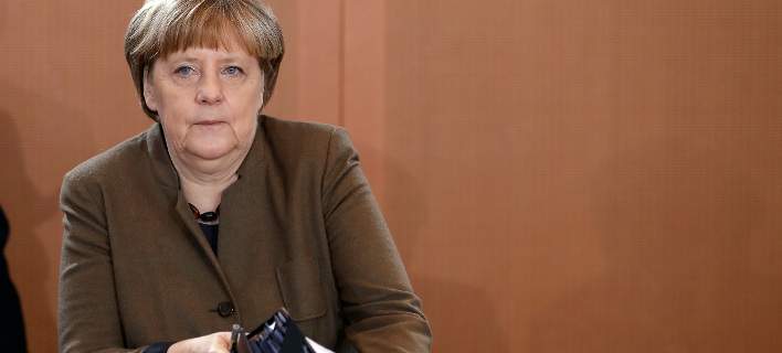 merkel