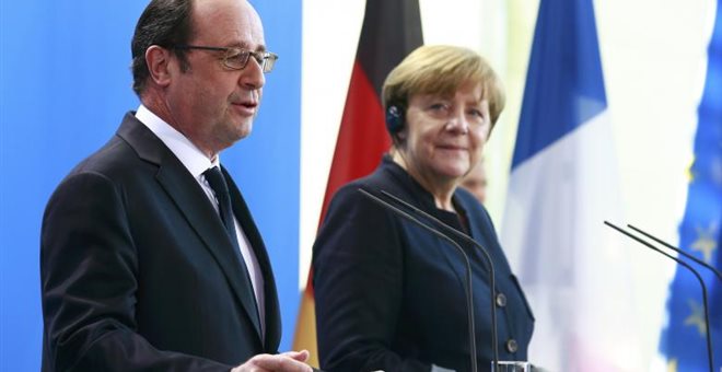 merkel-olant