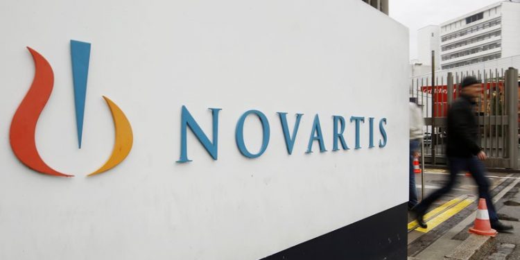 novartis