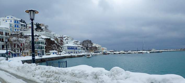 skopelos