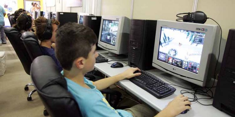 Ηλεκτρονικοί υπολογιστές και videogames στην 71η ΔΕΘ, Τετάρτη 13 Σεπτεμβρίου 2006