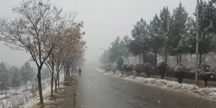 afganistan