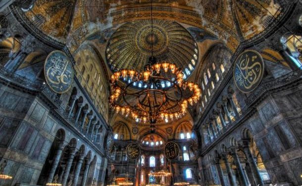 agia-sofia