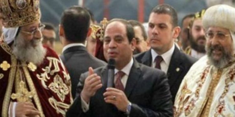 al-sisi
