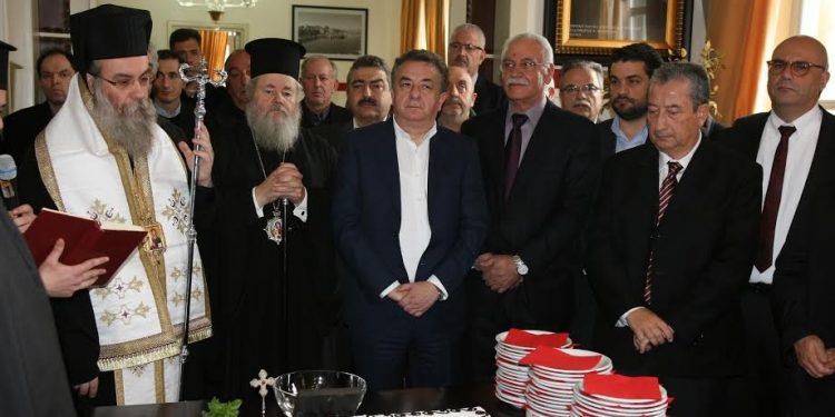 arnaoutakis