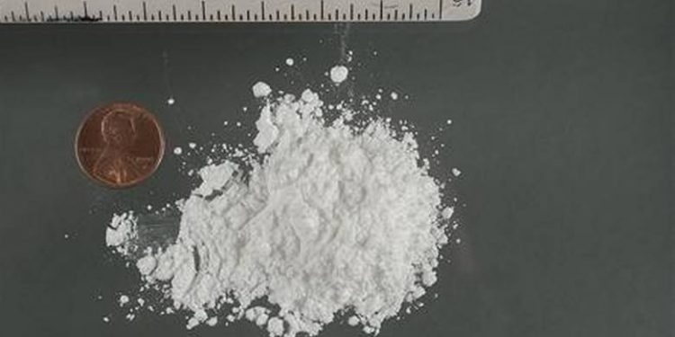 cocaini