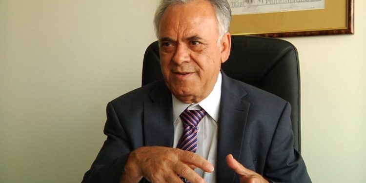 dragasakis