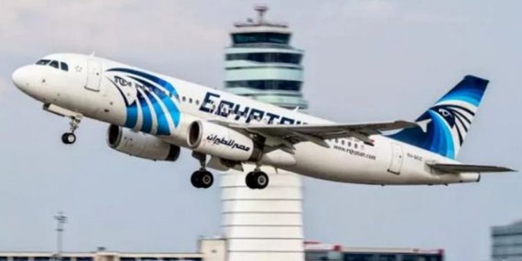 egypt-air