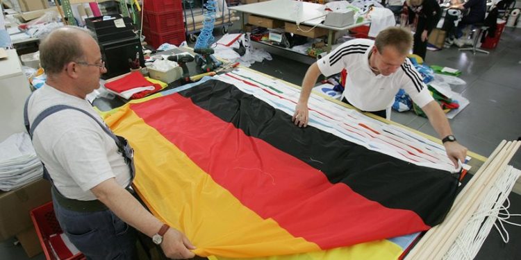 germania