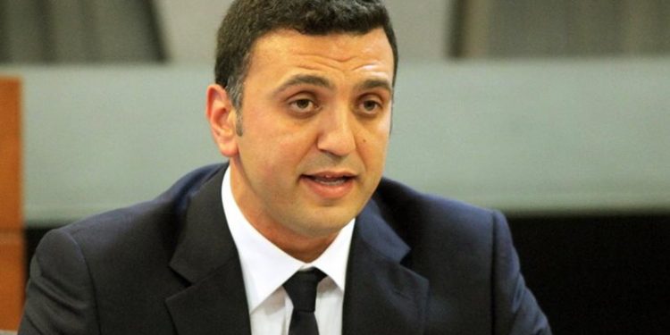 kikilias