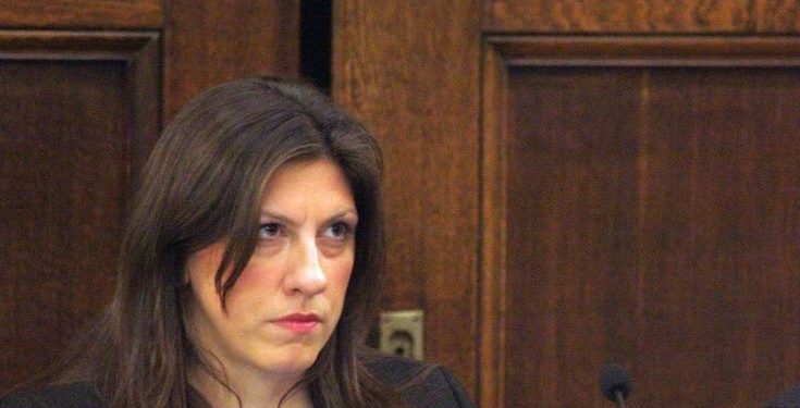 konstantopoulou