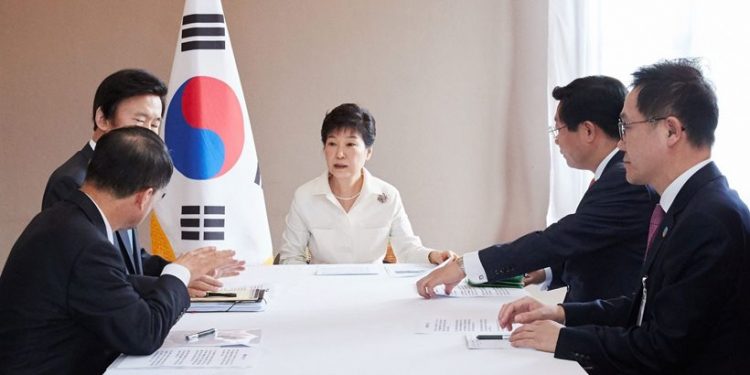 korea