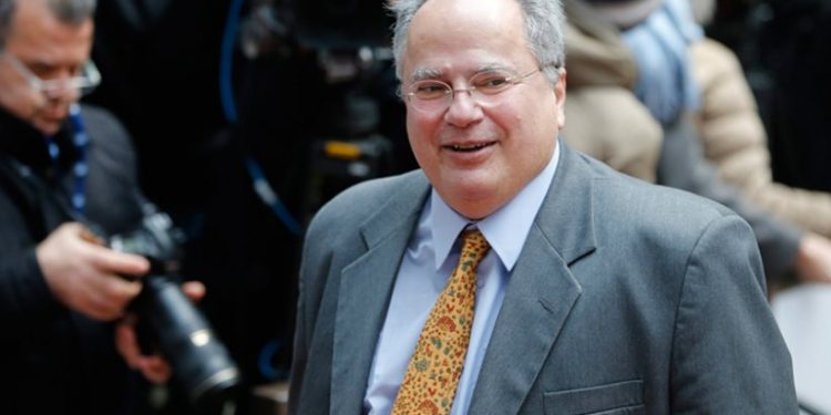 kotzias