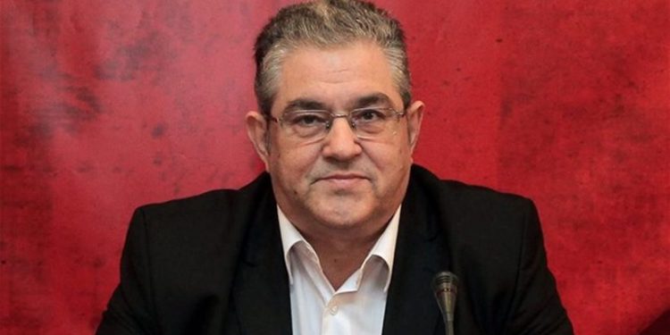 koutsoubas