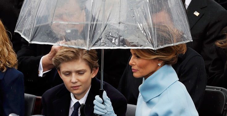 melania