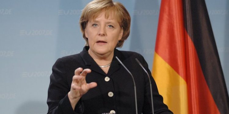 merkel
