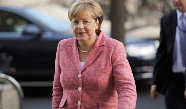 merkel