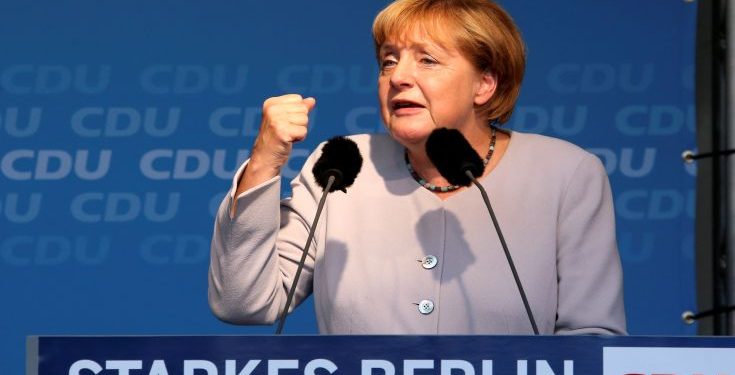 merkel