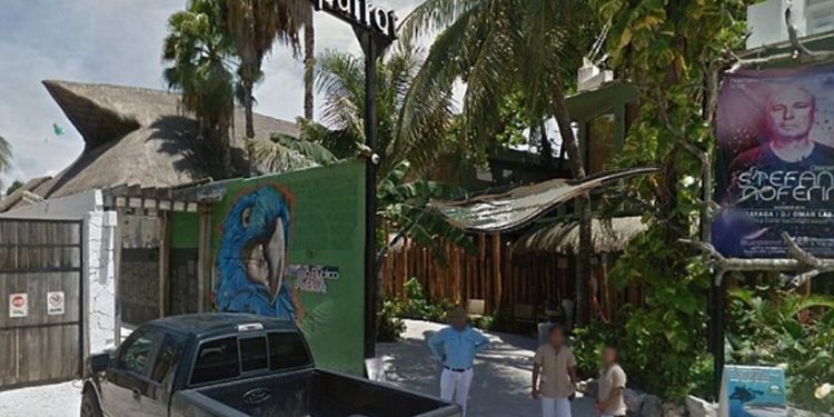 mexico