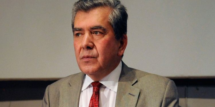 mitropoulos