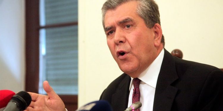 mitropoulos