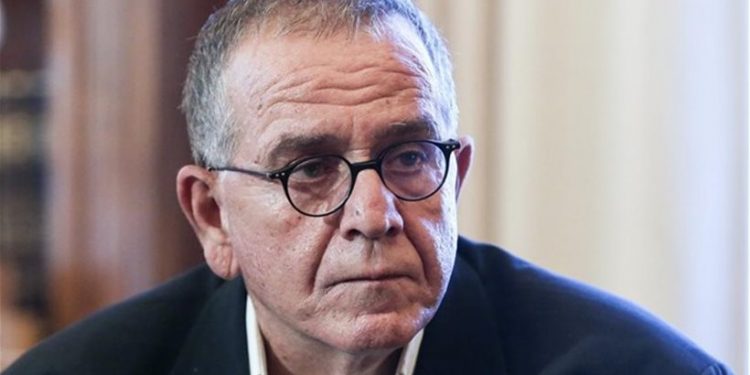 mouzalas