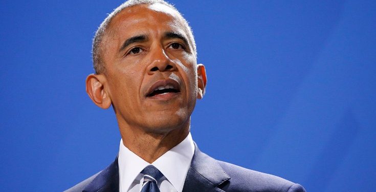 obama