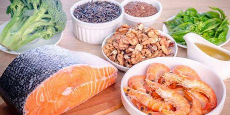 omega-3