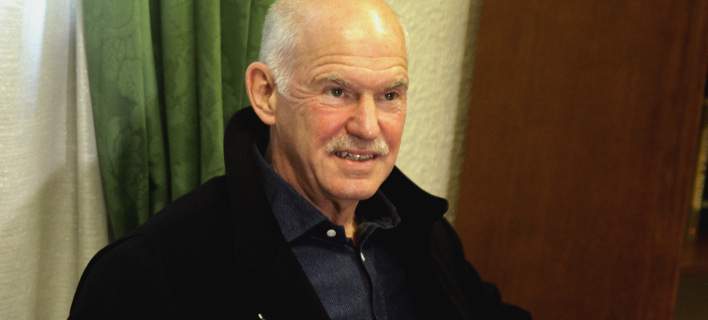 papandreou