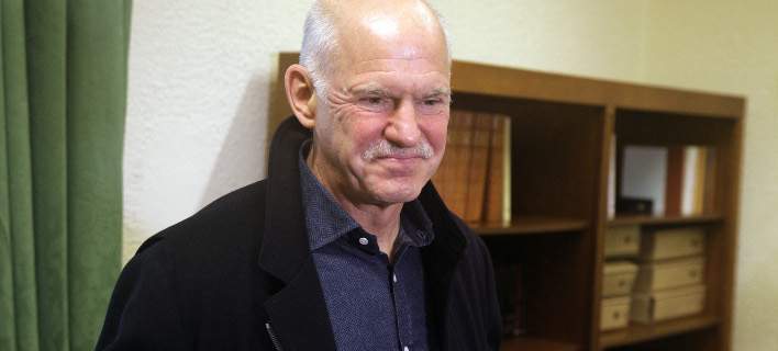 papandreou