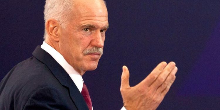 papandreou