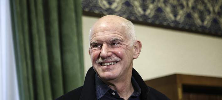papandreou