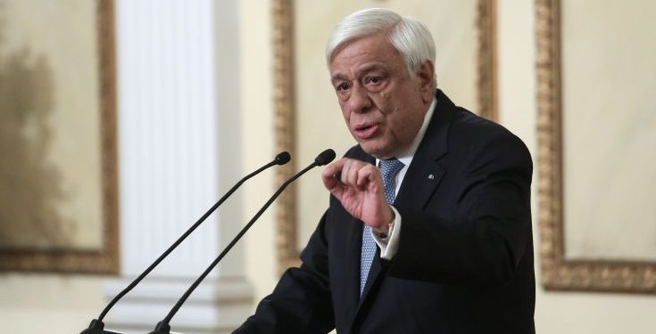 pavlopoulos