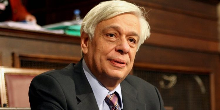 pavlopoulos