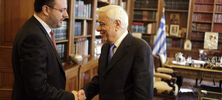 pavlopoulos