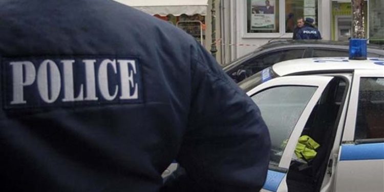 police