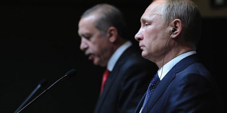 poutin-erdogan
