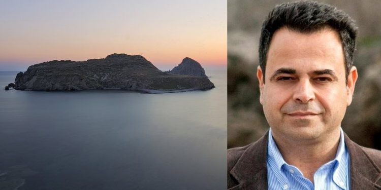 santorinios