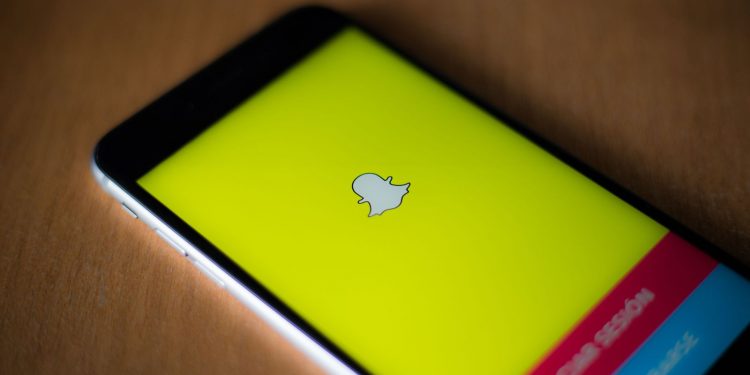 snapchat