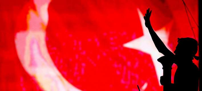 tourkia