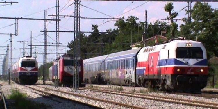 treno